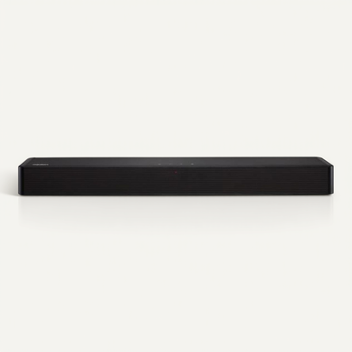 Soundbar 2.0 P61155 — 60 W, Bluetooth 5.1, HDMI-arc, Noir