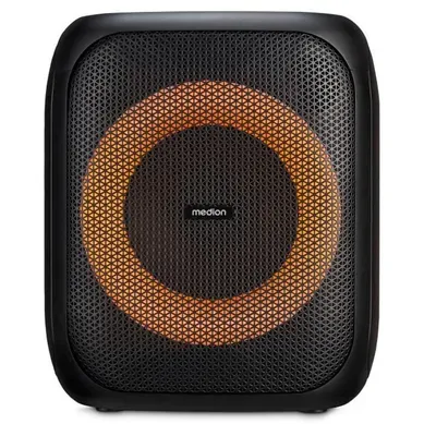 Enceinte Portable Party 50w Rms • Bluetooth 5.0 • Ipx4 • Tws • LED Enceinte Portable Party 50w Rms • Bluetooth 5.0 • Ipx4 • Tws • LED