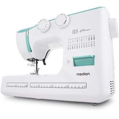 Machine À Coudre électrique 62w, 700 Tr/min, LED, Bras Libre Machine À Coudre électrique 62w, 700 Tr/min, LED, Bras Libre