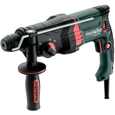 Marteau Perforateur-burineur Sds-plus 850 W Avec Coffret, 3 Fonctions Marteau Perforateur-burineur Sds-plus 850 W Avec Coffret, 3 Fonctions