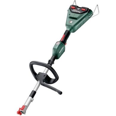 Moteur Multifonction Sans Fil 18 V Brushless à Poignée Ronde