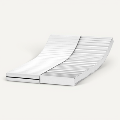 Matelas Mousse 120x200 Cm 7 Zones Réversible Epaisseur 15 Cm Matelas Mousse 120x200 Cm 7 Zones Réversible Epaisseur 15 Cm