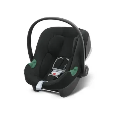 Siege Auto Aton B2 Isize  024 Mois  Volcano Black
