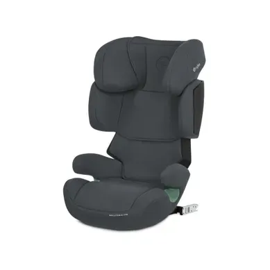 Réhausseur Auto Cybex Solution X I-fix - Cobblestone Grey