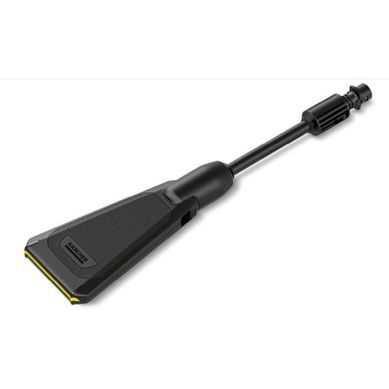 Lance Haute Pression Ecobooster K2 — 120 Bar, Jet Large Économique Lance Haute Pression Ecobooster K2 — 120 Bar, Jet Large Économique