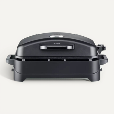 Barbecue électrique 2300w 45x30cm Pg8597 Barbecue électrique 2300w 45x30cm Pg8597
