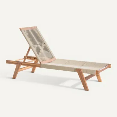 Transat Prossedi Acacia Beige