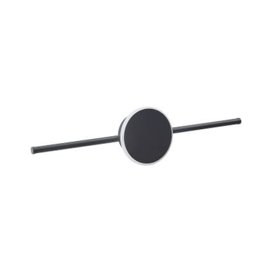Luminaire LED Pour Tableau Et Miroir Othain Métal Noir