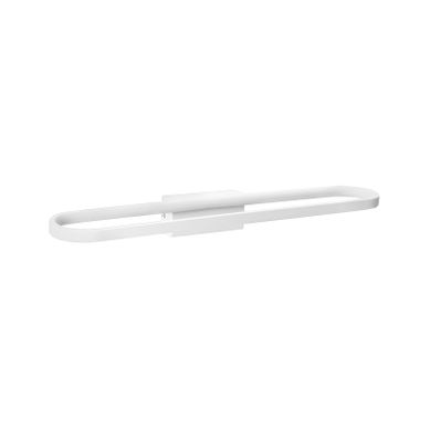 Luminaire LED Pour Tableau Et Miroir Midou Métal Blanc