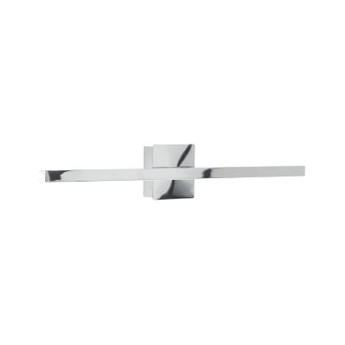 Luminaire LED Pour Tableau Et Miroir Mariz Métal Argenté