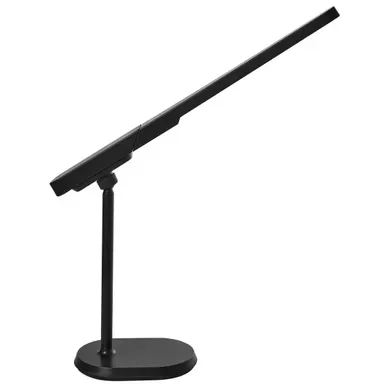 Lampe De Bureau LED Tucana Avec Variateur Noir Lampe De Bureau LED Tucana Avec Variateur Noir