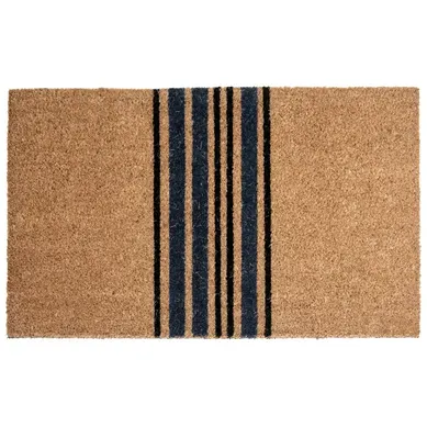 Paillasson Togiak Naturel 40 X 60 Cm Fibre De Coco Paillasson Togiak Naturel 40 X 60 Cm Fibre De Coco