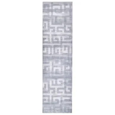 Tapis Beydag Gris 80 X 300 Cm Tapis Beydag Gris 80 X 300 Cm