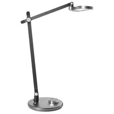Lampe De Bureau LED Hydrus Gris Lampe De Bureau LED Hydrus Gris