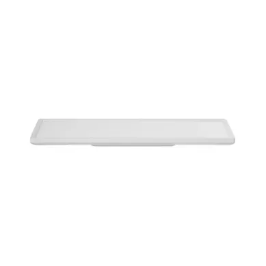 Plafonnier À LED Ardenza Avec Télécommande Avec Variateur Blanc Plafonnier À LED Ardenza Avec Télécommande Avec Variateur Blanc