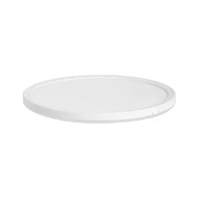 Plafonnier À LED Velora Avec Télécommande Avec Variateur Blanc Plafonnier À LED Velora Avec Télécommande Avec Variateur Blanc