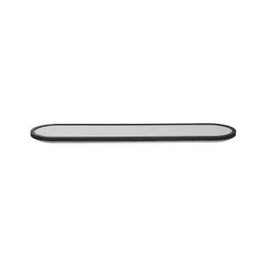 Plafonnier À LED Clarella Avec Télécommande Avec Variateur Noir Plafonnier À LED Clarella Avec Télécommande Avec Variateur Noir