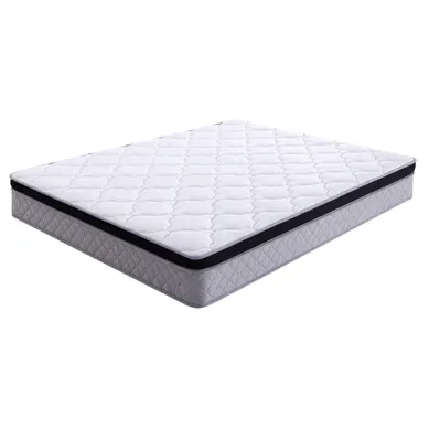 Matelas Ressorts 160x200 Cm Velvélia 7 Zones Ergonomiques H3 ép.25 Cm Matelas Ressorts 160x200 Cm Velvélia 7 Zones Ergonomiques H3 ép.25 Cm