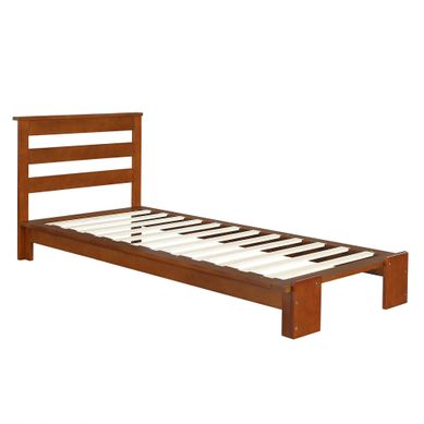 Lit Enfant 90x200 Cm, Lit Capitonné , Tête De Lit ,Fermeture Auto-agrippante,Sommier, Marron Lit Enfant 90x200 Cm, Lit Capitonné , Tête De Lit ,Fermeture Auto-agrippante,Sommier, Marron