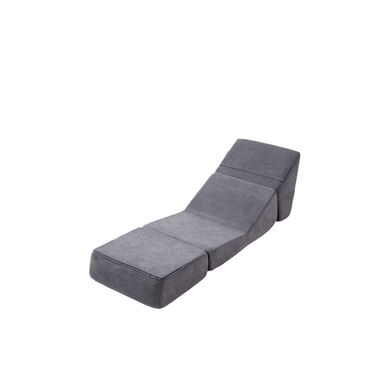 Canapé Convertible Gris 3 Positions Pour Salon Canapé Convertible Gris 3 Positions Pour Salon