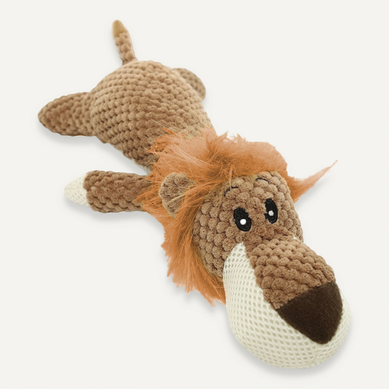 Jouet Pour Chien En Peluche Résistant à Mordre, Jouet Interactif Anti-stress Pour Chiens Jouet Pour Chien En Peluche Résistant à Mordre, Jouet Interactif Anti-stress Pour Chiens