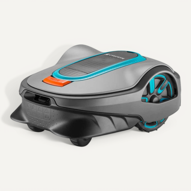 Tondeuse Robot Gardena - Sileno Life 1000 - 15102-26 Tondeuse Robot Gardena - Sileno Life 1000 - 15102-26