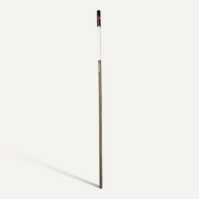 Manche En Bois Combisystem Fsc® 130 Cm Anti-dérapant