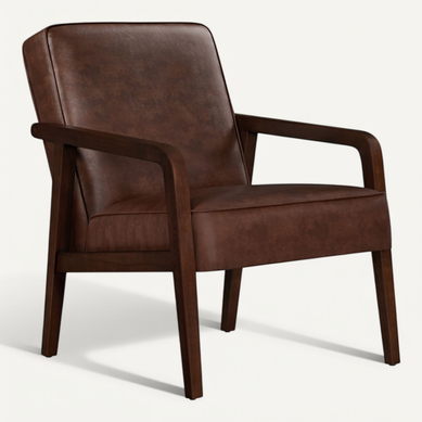 Fauteuil Salon Confortable Cadre Métal Fauteuils Et Chaises Brun Foncé Fauteuil Salon Confortable Cadre Métal Fauteuils Et Chaises Brun Foncé