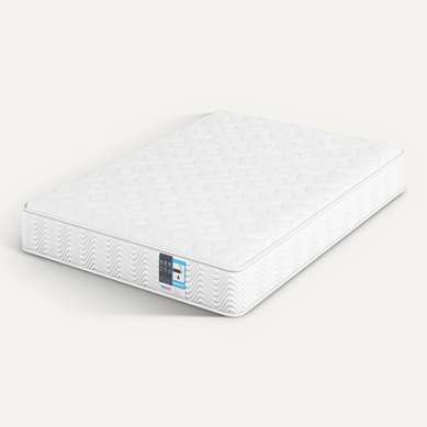 Matelas à Ressorts Ensachés 140×200 Cm Epaisseur 23 cm Matelas à Ressorts Ensachés 140×200 Cm Epaisseur 23 cm