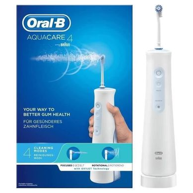 Hydropulseur Aquacare