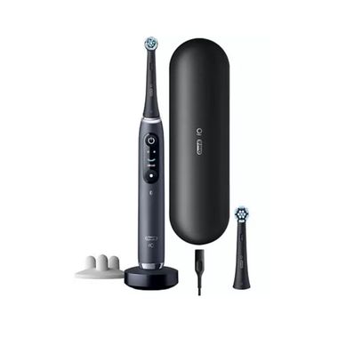 Brosse À Dents électrique Ioseries9blackonyx