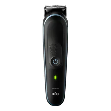 Tondeuse à Cheveux Braun Mgk5411 9-en-1 Tondeuse à Cheveux Braun Mgk5411 9-en-1