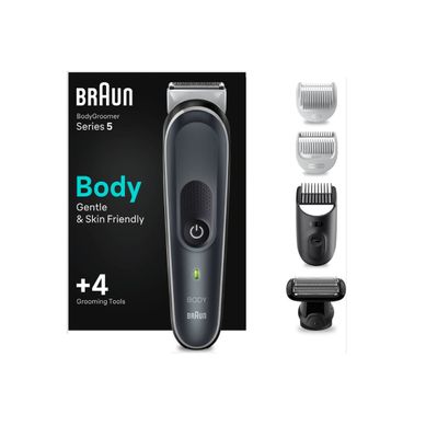 Tondeuse Corps Rechargeable Bg5360 Tondeuse Corps Rechargeable Bg5360
