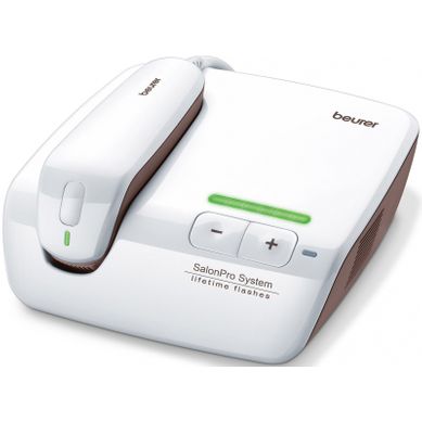 Appareil D'epilation Semi-permanente À Lumière Pulsée - Ipl 10000 Appareil D'epilation Semi-permanente À Lumière Pulsée - Ipl 10000