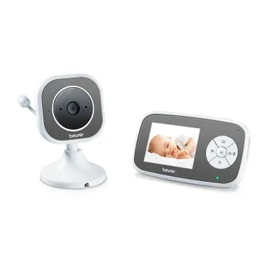Babyphone Vidéo By 110 New