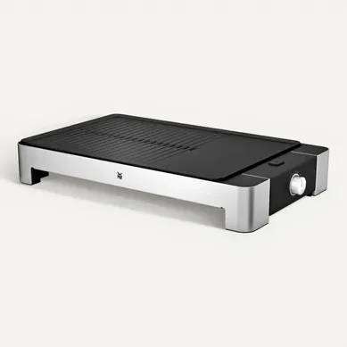 Plancha Gril électrique 2300w 27x41cm 0415340011 Plancha Gril électrique 2300w 27x41cm 0415340011