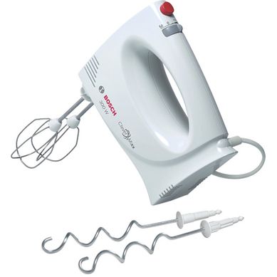 Batteur BOSCH MFQ3010 CleverMixx Batteur BOSCH MFQ3010 CleverMixx vue 3/4