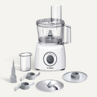 Robot Multifonction - Mcm3100w Robot Multifonction - Mcm3100w