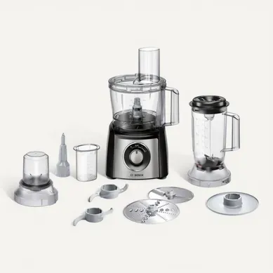 Robot Multifonction Compact 800 W, 2 Vitesses + Pulse Robot Multifonction Compact 800 W, 2 Vitesses + Pulse