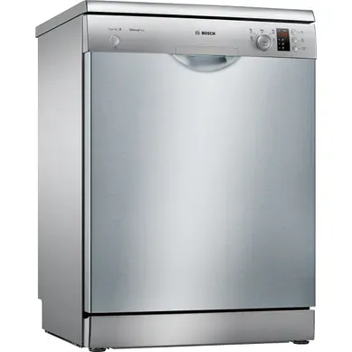 Lave-vaisselle Pose Libre 12 Couverts 48 Db - Sms25ai05e