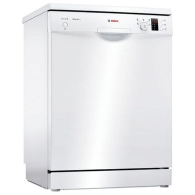 Lave-vaisselle 60 Cm 12 couverts 48 dB - Sms25aw05e Lave-vaisselle 60 Cm 12 couverts 48 dB - Sms25aw05e