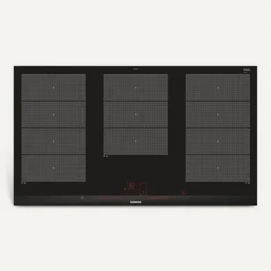 Table De Cuisson Induction 90cm 5 Feux 11100w Noir Ex975lxc1e Table De Cuisson Induction 90cm 5 Feux 11100w Noir Ex975lxc1e