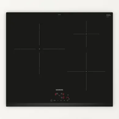 Table De Cuisson Induction 60cm 3 Foyers 4600w Noir Eu63kbjb5e Table De Cuisson Induction 60cm 3 Foyers 4600w Noir Eu63kbjb5e