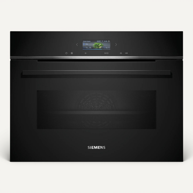 Four Combiné Mo Intégrable 45l Noir Cm724g1b1 Four Combiné Mo Intégrable 45l Noir Cm724g1b1