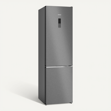 Réfrigérateur Combiné 60cm 363l Nofrost Kg39naxcf Réfrigérateur Combiné 60cm 363l Nofrost Kg39naxcf
