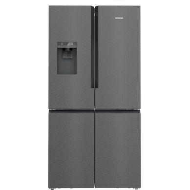 Réfrigérateur Américain 90cm 605l Nofrost Kf96dpxea Réfrigérateur Américain 90cm 605l Nofrost Kf96dpxea