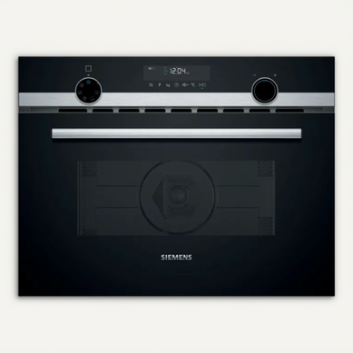 Micro-ondes Encastrable 44l 900w Inox Cm585ags1 Micro-ondes Encastrable 44l 900w Inox Cm585ags1