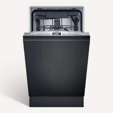 Lave-vaisselle 45cm 10 Couverts 44db Tout Intégrable Sr63ex25me