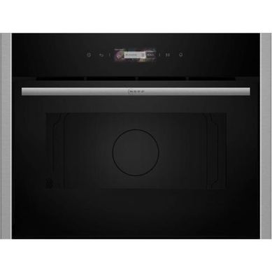 Micro-ondes Gril Encastrable 36l 1900w Inox C24gr3xn1 Micro-ondes Gril Encastrable 36l 1900w Inox C24gr3xn1