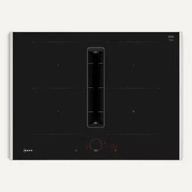 Table De Cuisson Induction aspirante 71cm 7400w 4 Feux - V57thq4l0 Table De Cuisson Induction aspirante 71cm 7400w 4 Feux - V57thq4l0